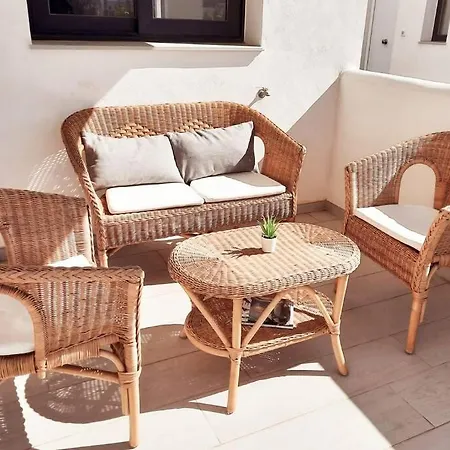 Daire Palms Beach - Brand New Luxury Beachside Estepona