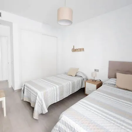 Palms Beach - Brand New Luxury Beachside Estepona