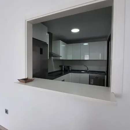 Palms Beach - Brand New Luxury Beachside Estepona
