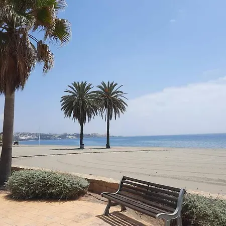 Palms Beach - Brand New Luxury Beachside * Estepona
